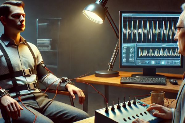 Курси поліграфологів: ваш шлях до професійного розвитку