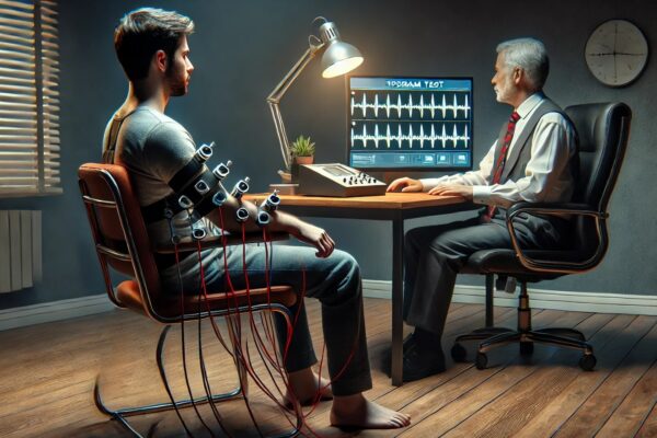 Курси підвищення кваліфікації поліграфологів: чи варто інвестувати в знання?